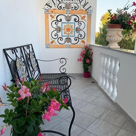 B&B Via Del Sole Vena 外观 照片