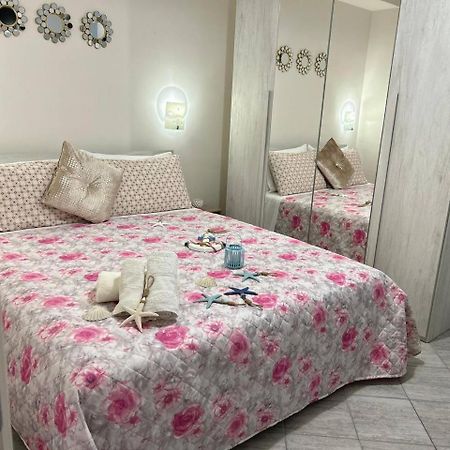 B&B Via Del Sole Vena 外观 照片