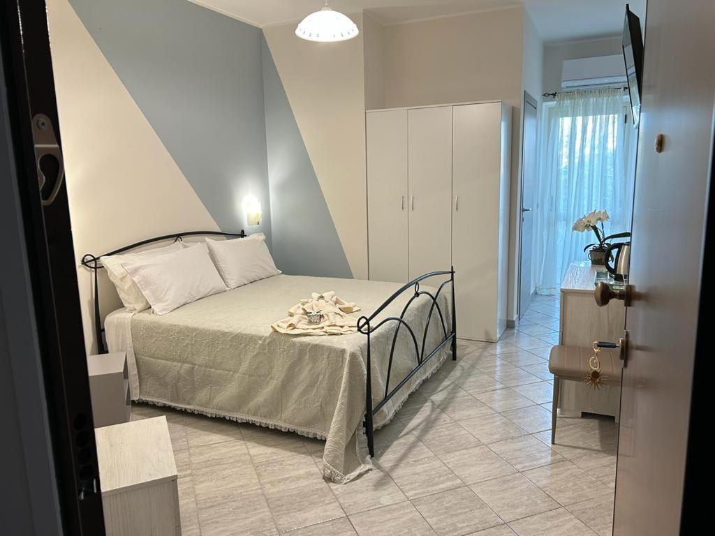 B&B Via Del Sole Vena 外观 照片