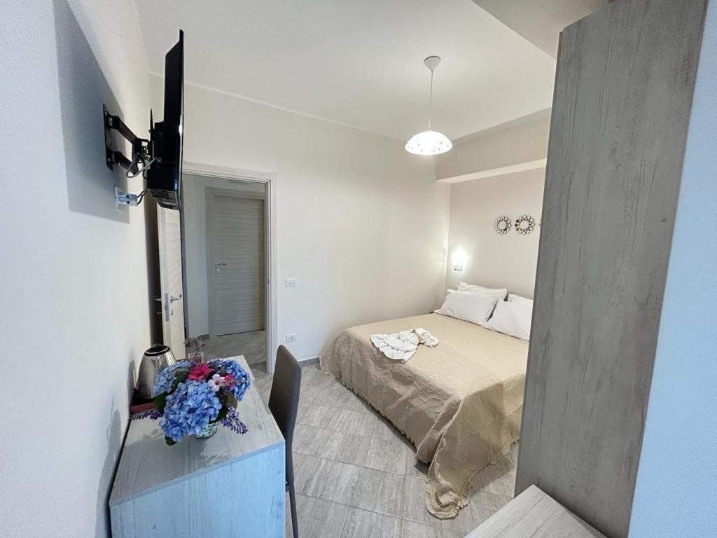 B&B Via Del Sole Vena 外观 照片