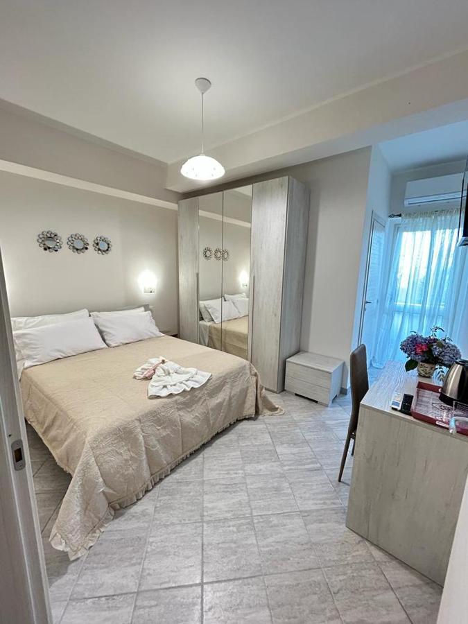 B&B Via Del Sole Vena 外观 照片