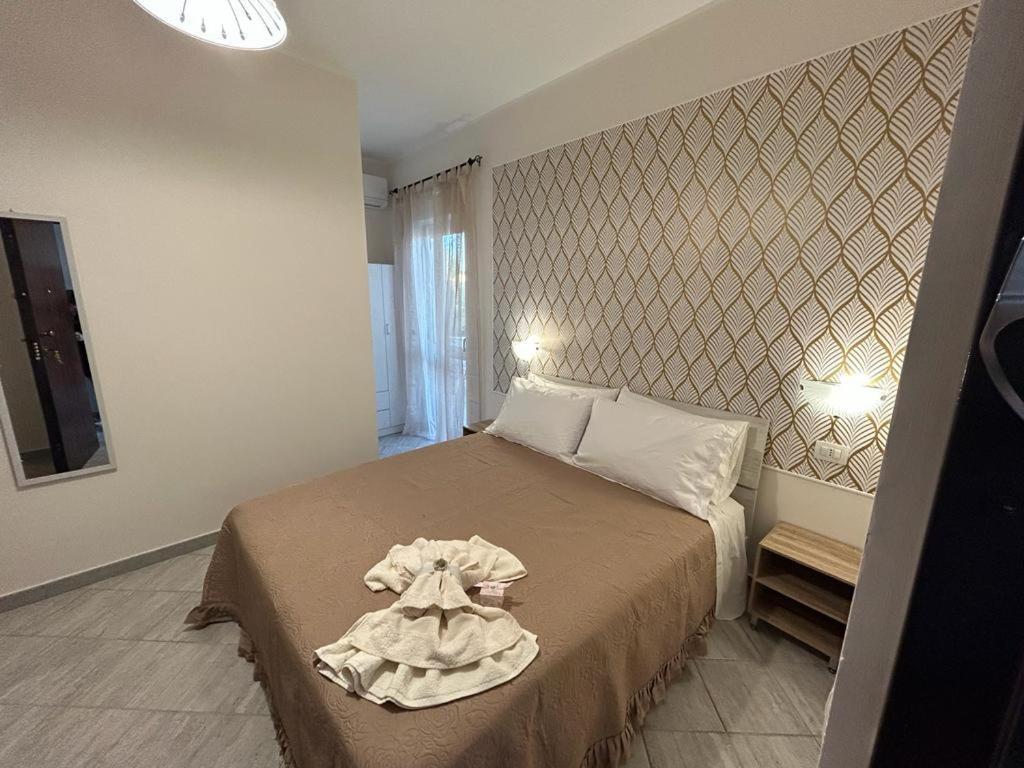 B&B Via Del Sole Vena 外观 照片