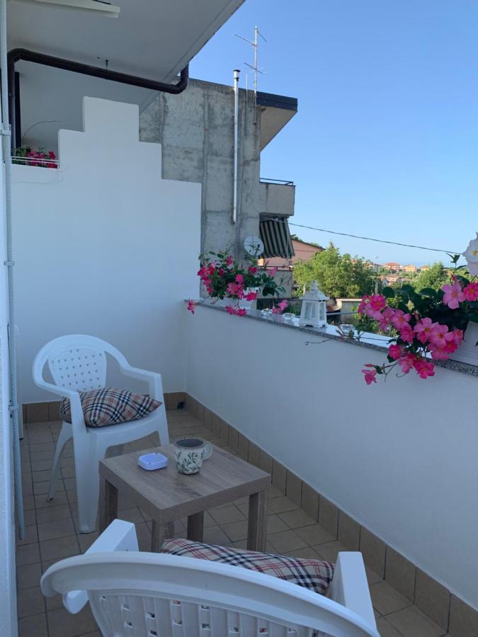 B&B Via Del Sole Vena 外观 照片
