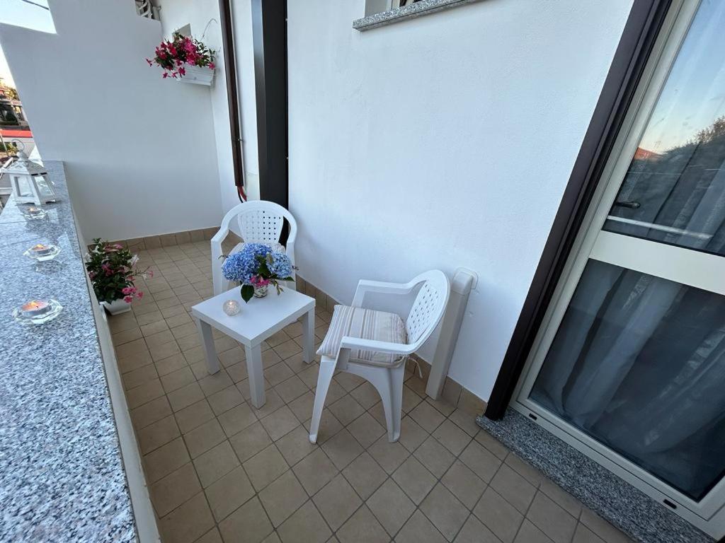 B&B Via Del Sole Vena 外观 照片