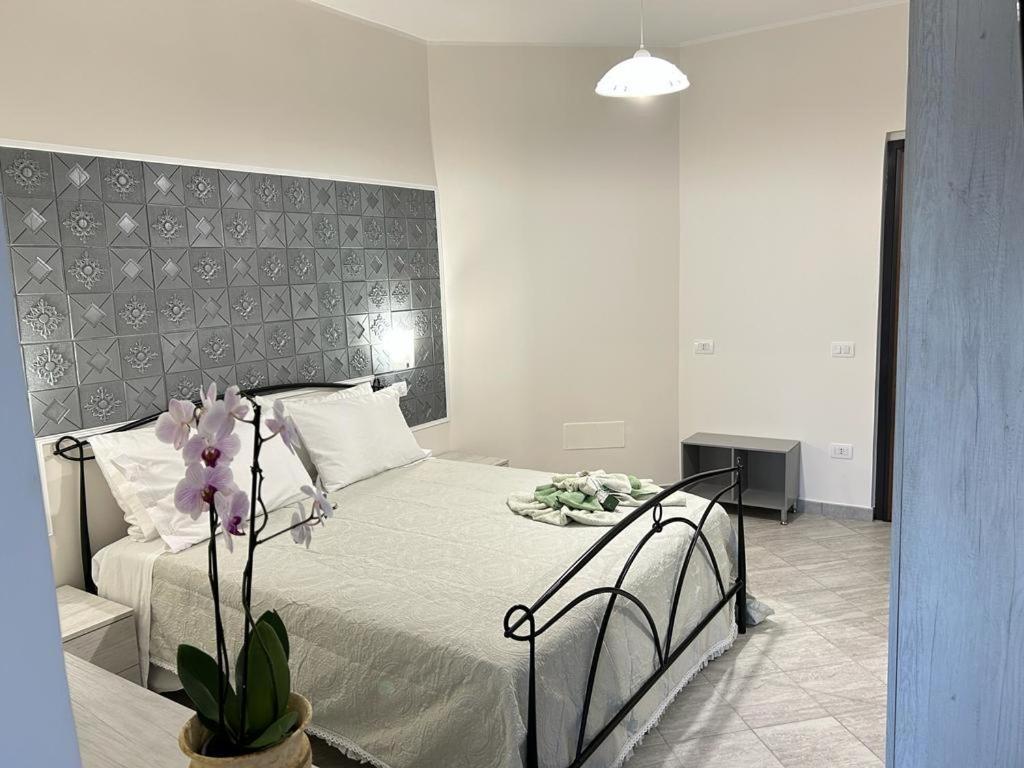 B&B Via Del Sole Vena 外观 照片