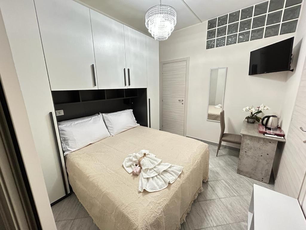 B&B Via Del Sole Vena 外观 照片