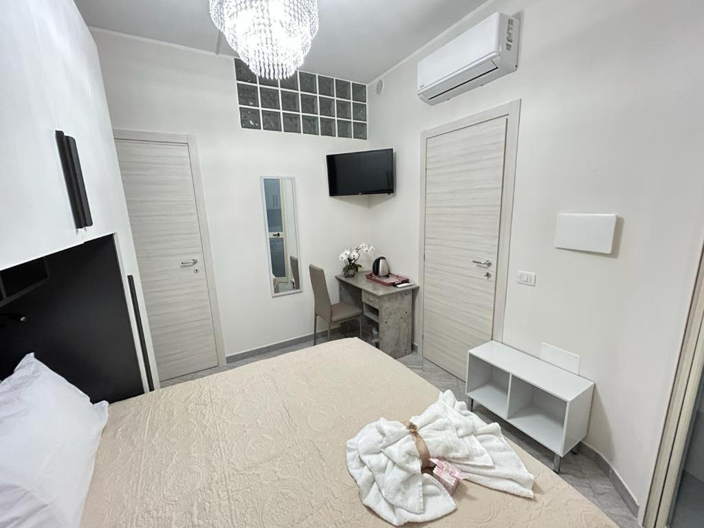 B&B Via Del Sole Vena 外观 照片