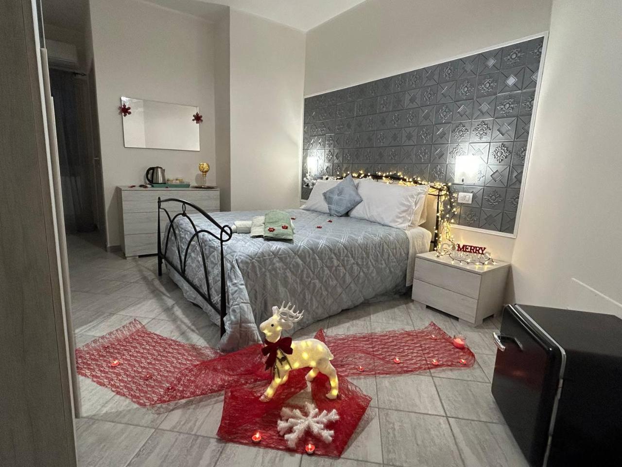 B&B Via Del Sole Vena 外观 照片