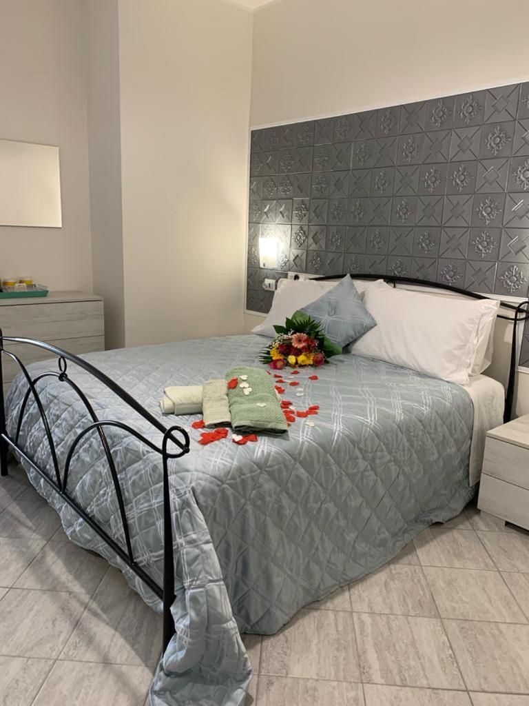 B&B Via Del Sole Vena 外观 照片