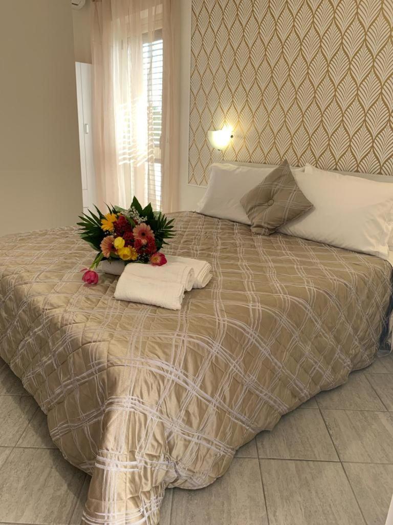 B&B Via Del Sole Vena 外观 照片
