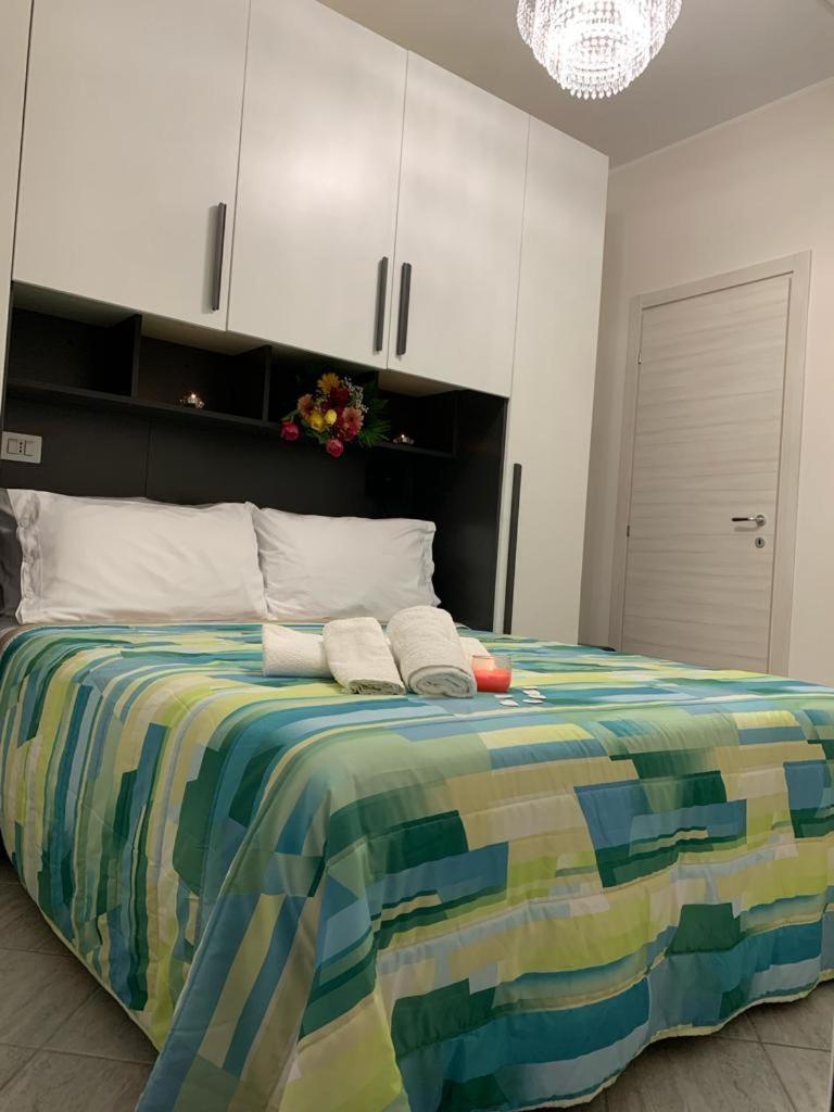 B&B Via Del Sole Vena 外观 照片