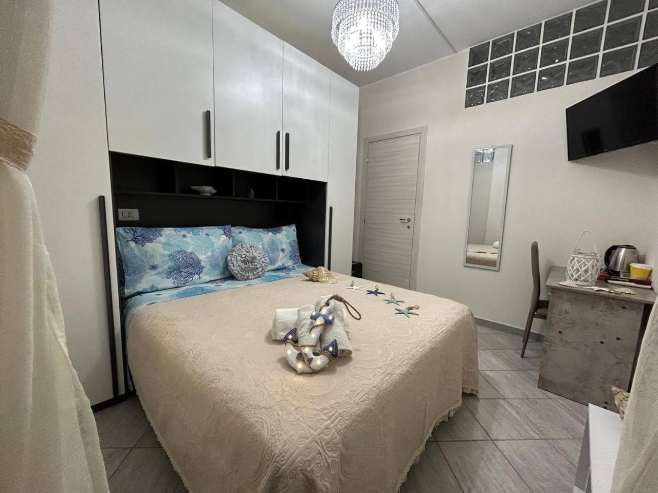 B&B Via Del Sole Vena 外观 照片