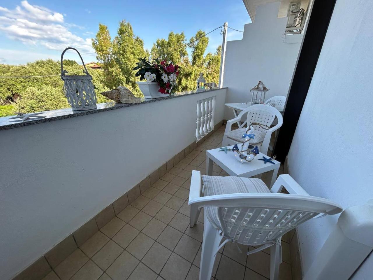 B&B Via Del Sole Vena 外观 照片
