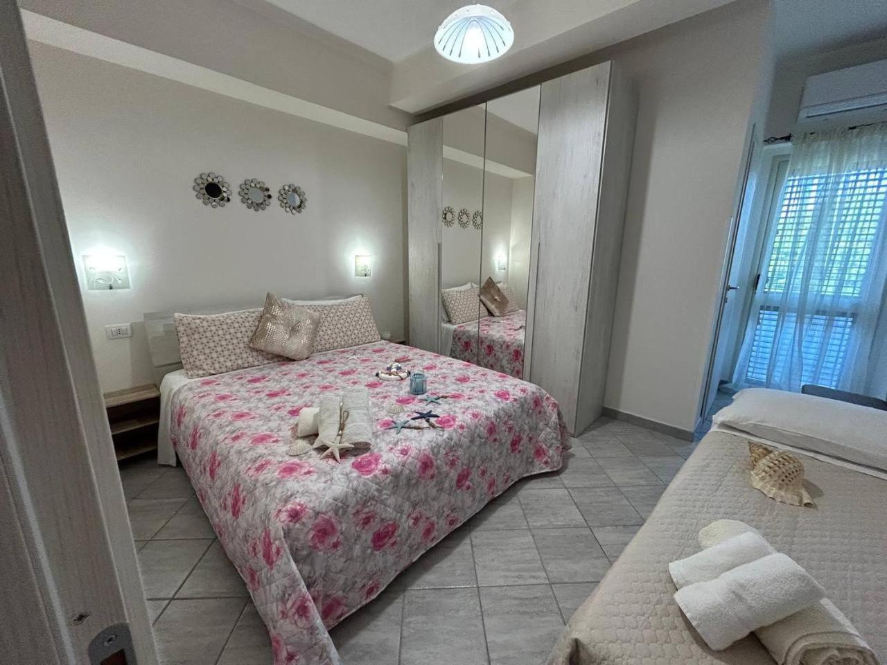 B&B Via Del Sole Vena 外观 照片