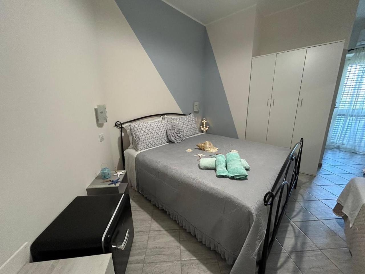 B&B Via Del Sole Vena 外观 照片