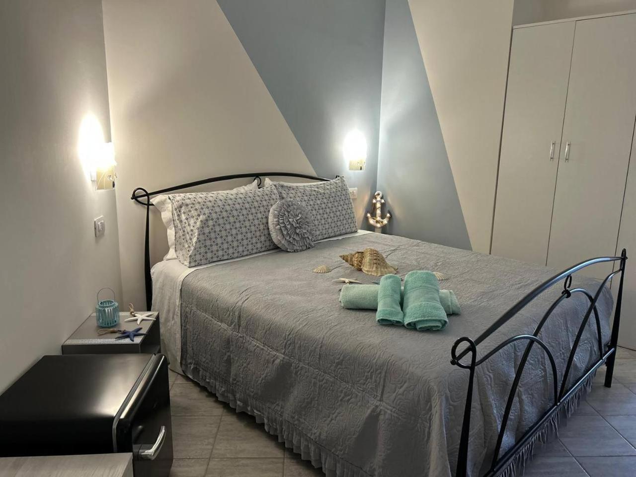 B&B Via Del Sole Vena 外观 照片