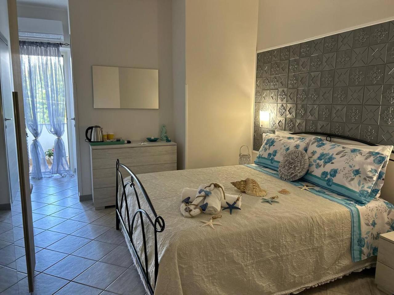 B&B Via Del Sole Vena 外观 照片